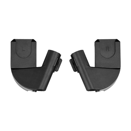 Anex Adaptery Do Montażu Fotelika Do Wózka Air-Z