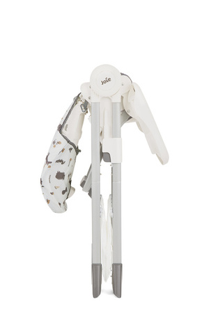 Joie Snacker 2w1 Krzesełko do Karmienia Frankie & Friends