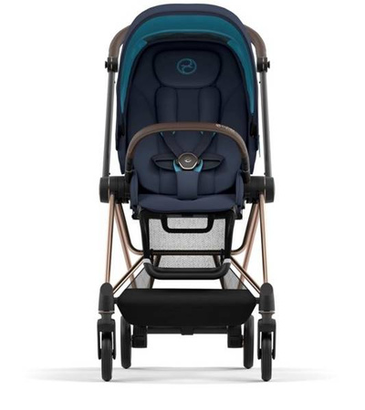 Cybex Mios 3.0 Wózek Spacerowy Nautical Blue