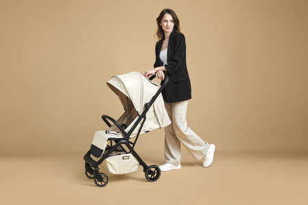 Future Design Xplode X-Ray Wózek Spacerowy Sand Beige