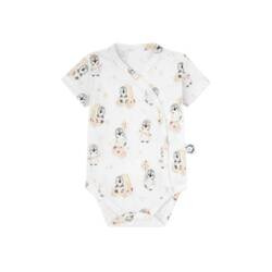 Bonjour Cherie Body Koperta Krótki Rękaw Vivi 50