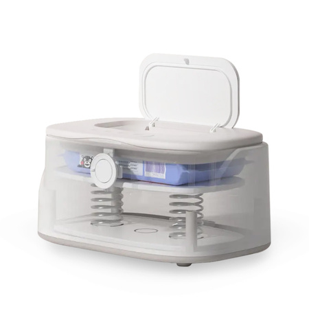 Kidwell Tissu Podgrzewacz do Chusteczek