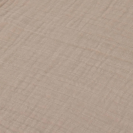 Lassig Muślinowa pieluszka otulacz z biobawełny Zestaw 3 szt. 60x60cm Little Mateys royal blue