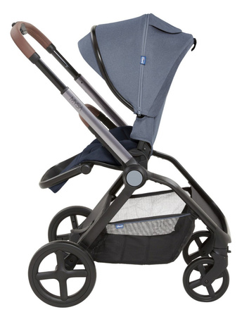 Chicco Mysa Wózek Spacerowy Royal Blue