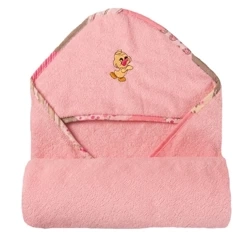 Baby Matex okrycie niemowlęce 100x100 kol. 10