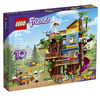 Lego Friends Klocki Domek na Drzewie Przyjaźni 41703