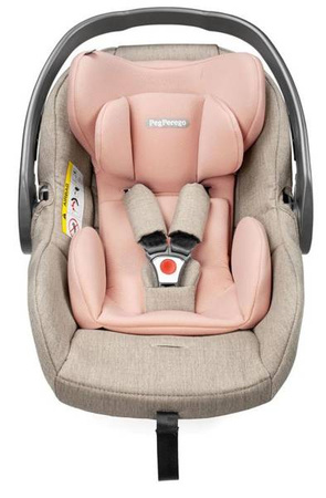 PegPerego Primo Viaggio SLK Fotelik Samochodowy 0-13kg Mon Amour