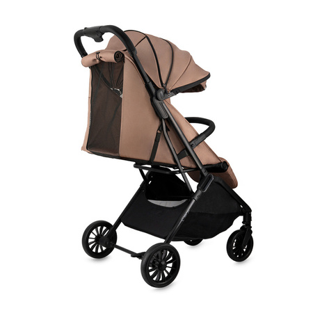 MoMi Andrea Wózek Spacerowy Jasny Beżowy