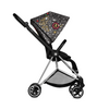 Cybex Mios Wózek Głęboko-Spacerowy Rebellious