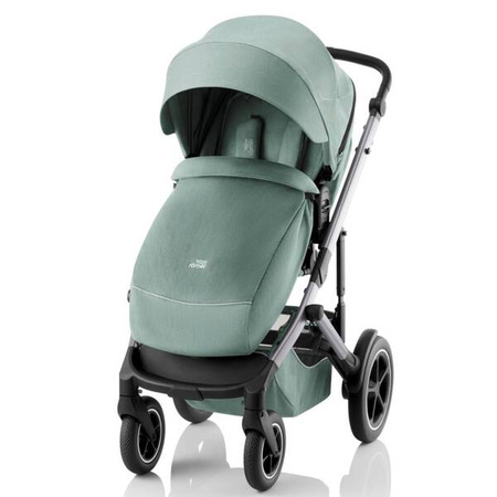Britax Romer Smile III Osłona Na Nogi Jade Green