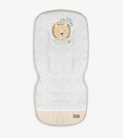 Albero Mio Wkładka Uniwersalna Do Wózka A002 Lion