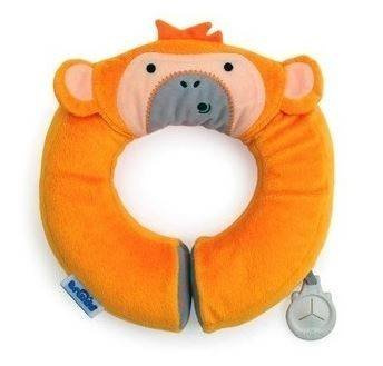 Trunki Zagłówek Do Fotelika Samochodowego Mylo