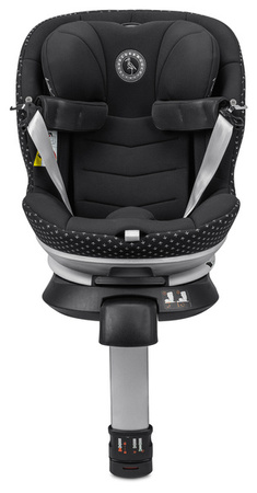 Strochenmuehle Niki Start M Fotelik Samochodowy 61-105cm Onyx