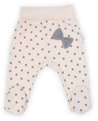 Nicol Półśpioch Bawełniany W Kropki Rozmiar 80