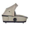 Easywalker Harvey 5 Premium Gondola Do Wózka z Osłonką Przeciwdeszczową Pearl Taupe