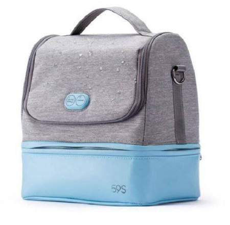 59S Torba/Plecak Do Sterylizacji Mommy Bag P14