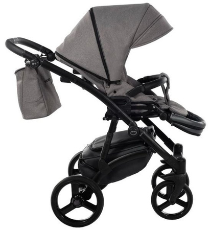 Tako Laret Soft Wózek Głęboko-Spacerowy 2w1 4