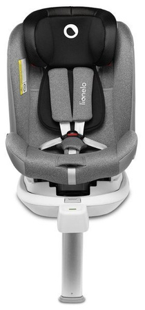 Lionelo Braam Fotelik Samochodowy 0-36 kg RWF Stone
