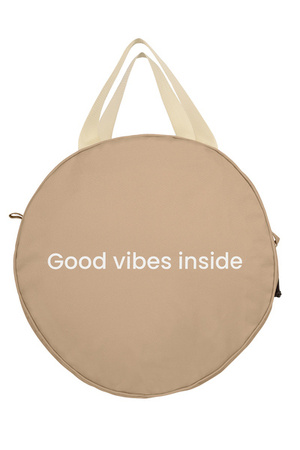 Piapimo Roma Torba Wielofunkcyjna Do Porodu Cappucino