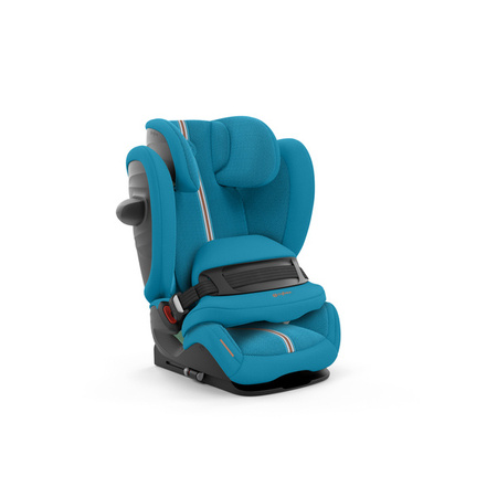 Cybex Pallas G I-Size Plus Fotelik Samochodowy 9-50 kg Beach Blue Plus 2023