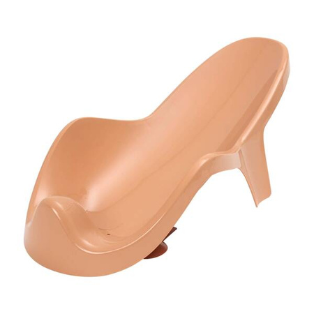 Luma Zestaw Kąpielowy 8 Elementów Wanienka i Akcesoria Spiced Copper