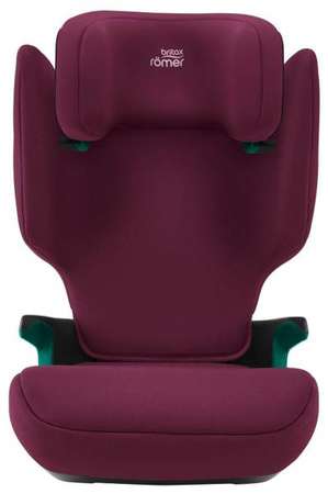 Britax Romer Discovery Plus Fotelik Samochodowy 15-36 kg Burgundy Red
