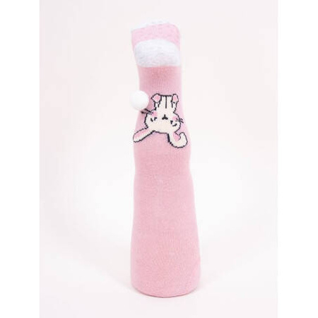 Yoclub! Rajstopy do Raczkowania 68-74