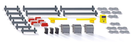 Siku FARMER - Usługi drogowe