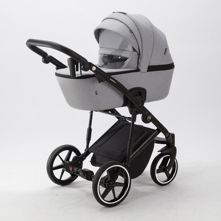 Adamex Mobi Air Wózek Głęboko-Spacerowy 2w1 TK56