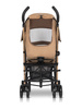Euro-Cart Ezzo Wózek Spacerowy Camel