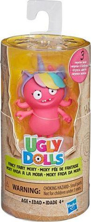 Hasbro Paskudy Ugly Dolls Figurki z akcesoriami Moxy