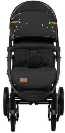 Lionelo Annet Plus Wózek Spacerowy Dreamin