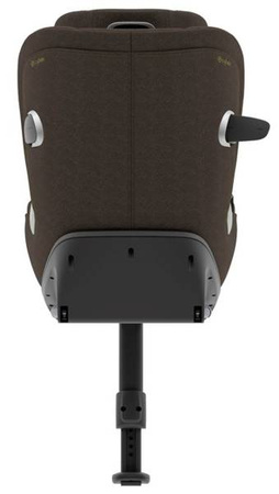 Cybex Anoris T i-Size Fotelik Samochodowy 9-21 kg Khaki Brown