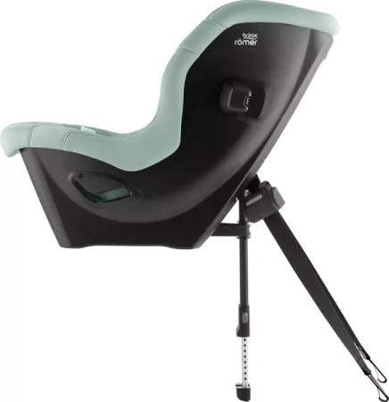Britax Romer Max-Safe Pro Fotelik Samochodowy 0-36 kg Jade Green