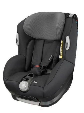 Maxi-Cosi Opal Fotelik Samochodowy 0-18kg RWF Triangle Black