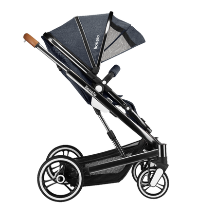 Lionelo Mari Wózek Głęboko-Spacerowy