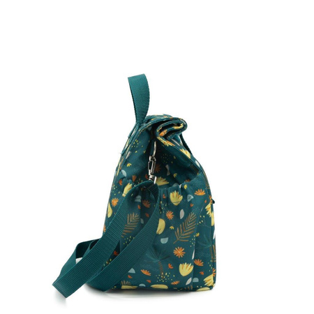 Sassi Termiczna torba na lunch dla dzieci Słonik