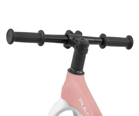 Milly Mally Ranger Rowerek Biegowy Flash Pink