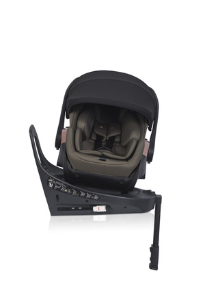 Cavoe AI Fotelik Samochodowy 0-13 Kg Moss