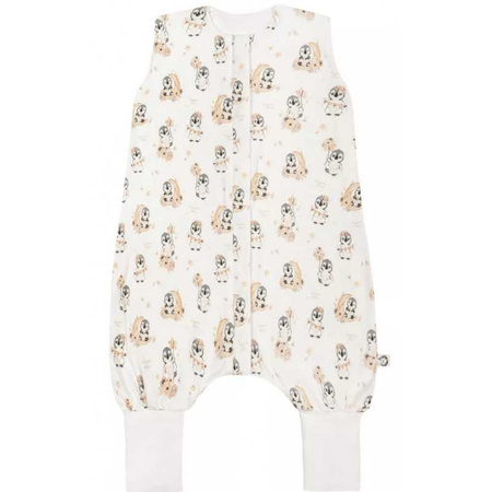 Śpiworek z nogawkami VIVI 1-3 lata