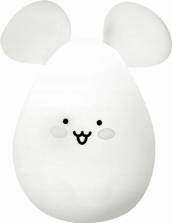 InnoGIO Silikonowa Lampka Mysz