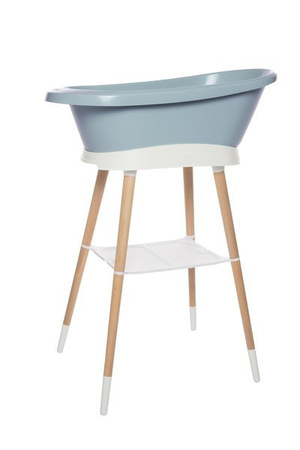 Bebe-Jou Sense Edition Wanienka z Czujnikiem 4202057 Celestial Blue