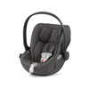 Cybex Cloud Z I-Size & Sensorsafe Fotelik Samochodowy 0-13 kg Manhattan Grey Plus