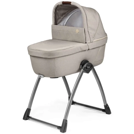 PegPerego Veloce TC Belvedere Wózek Głeboko-Spacerowy Mon Amour