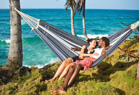 Amazonas Hamak Paradiso Silver