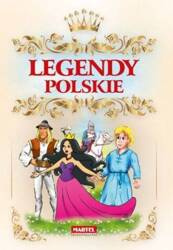 Martel Legendy Polskie
