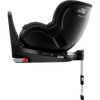 Britax Romer Swingfix M I-Size Fotelik Samochodowy 0-18kg RWF Cosmos Black