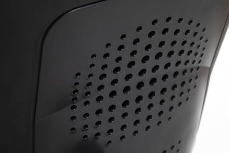 Chicco Seat2fit I-size Fotelik Samochodowy 45-105 cm Black