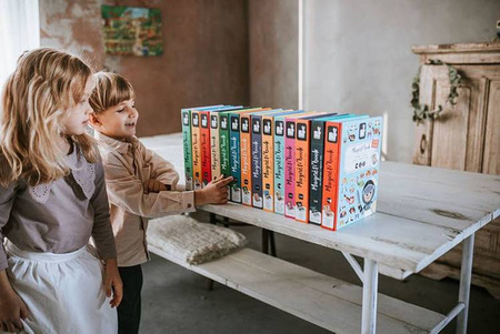 Janod Magnetibook Magnetyczna Układanka Sport