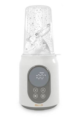 Neno Luna Sterylizator i Podgrzewacz Do Butelek 6w1